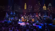 Paul Simon "The Werewolf"
