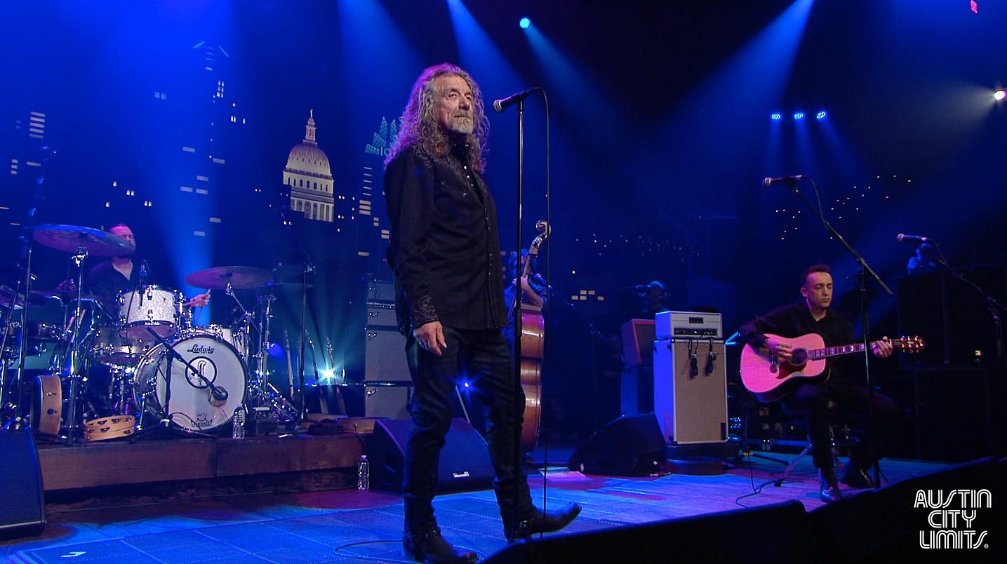 Austin City Limits | Robert Plant & Sensational Space Shifters "In the Mood" | Season 42 | Episode 3 | PBS