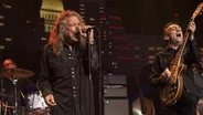 Robert Plant