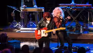 Cyndi Lauper "Girls Just Want to Have Fun"