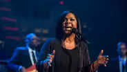 CeCe Winans "Why Me Lord?"
