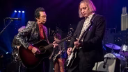 Alejandro Escovedo "Suit of Lights"