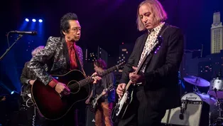 Alejandro Escovedo "Suit of Lights"