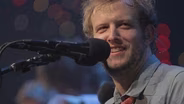 Behind the Scenes: Bon Iver