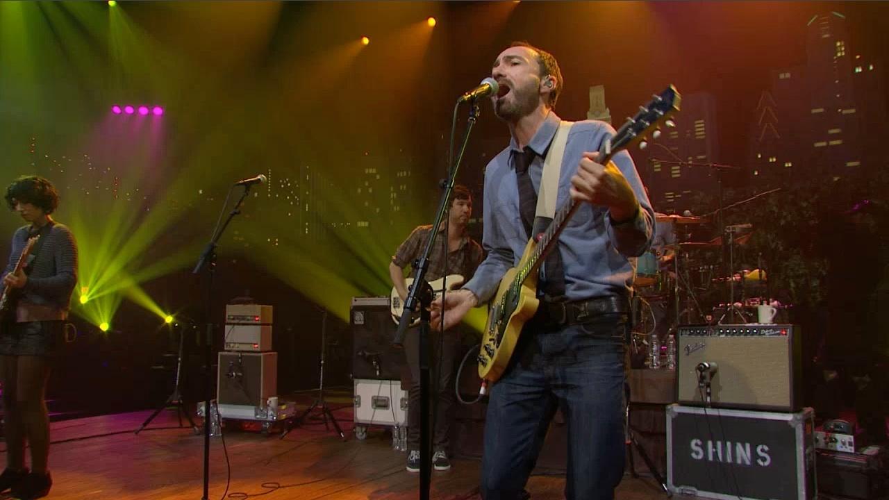 Austin City Limits | The Shins/Dr. Dog - Preview | Season 38