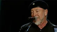 Richard Thompson performs "1952 Vincent Black Lightning" at 
