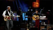 The Mavericks "Come Unto Me" at the 2012 Americana Music Fes