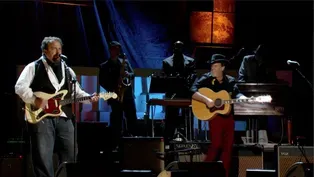 The Mavericks "Come Unto Me" at the 2012 Americana Music Fes