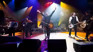 Mumford and Sons/Flogging Molly - Preview