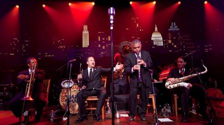 Video thumbnail: Austin City Limits The Steve Miller Band/Preservation Hall Jazz Band - Preview
