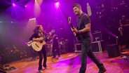 Rodrigo y Gabriela