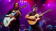 Rodrigo y Gabriela "Tamacun"