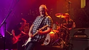 Bob Mould/Delta Spirit - Preview