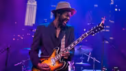 Gary Clark Jr. "Travis County"