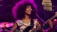 Esperanza Spalding "Cinnamon Tree"