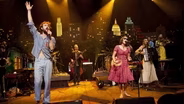 Edward Sharpe & The Magnetic Zeroes/tUnE-yArDs - Preview