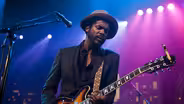 Gary Clark Jr./Alabama Shakes - Preview