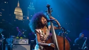 Esperanza Spalding - Preview