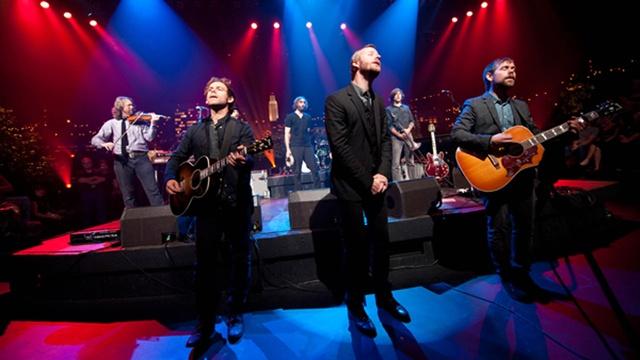 Austin City Limits | The National / Band of Horses - Preview