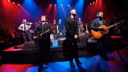 The National / Band of Horses - Preview