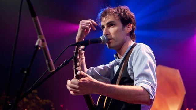Austin City Limits | Andrew Bird/St. Vincent