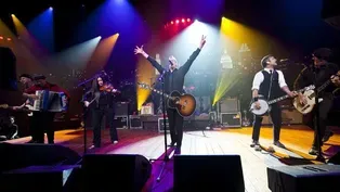 Mumford and Sons & Flogging Molly - Preview