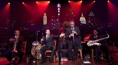 Video thumbnail: Austin City Limits Steve Miller Band / Preservation Hall Jazz Band - Preview
