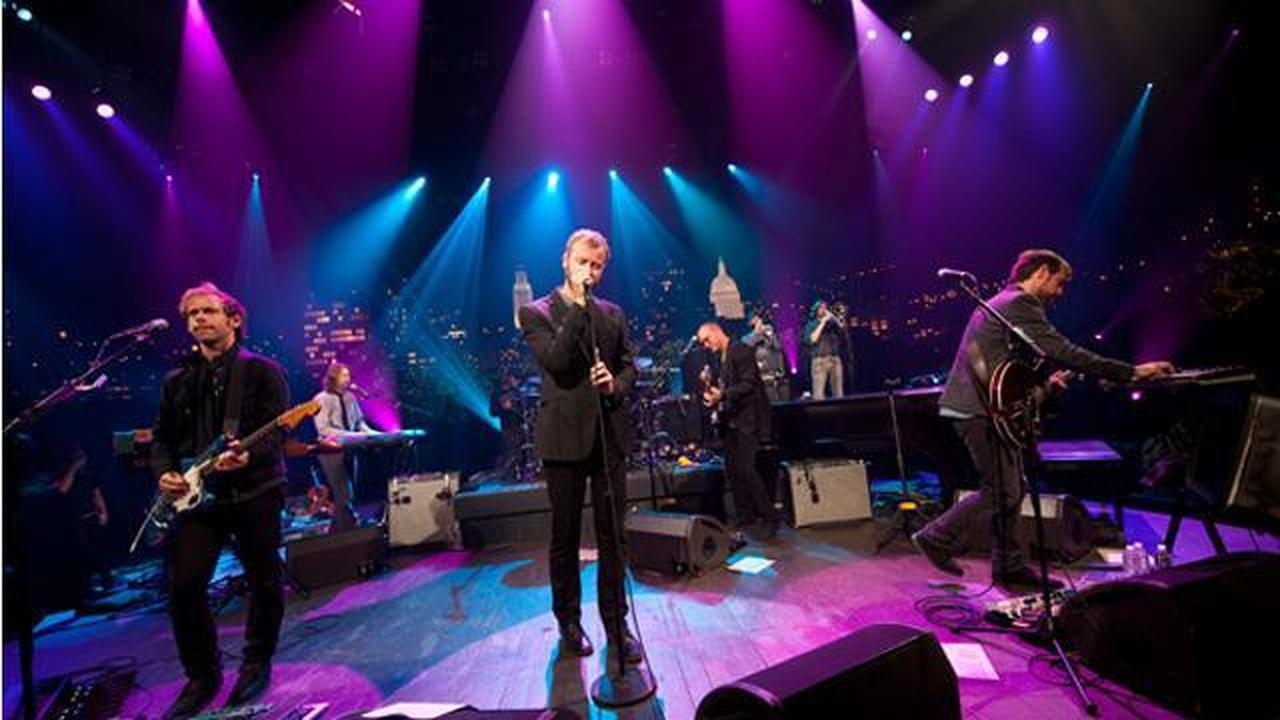 Austin City Limits | The National/Band of Horses