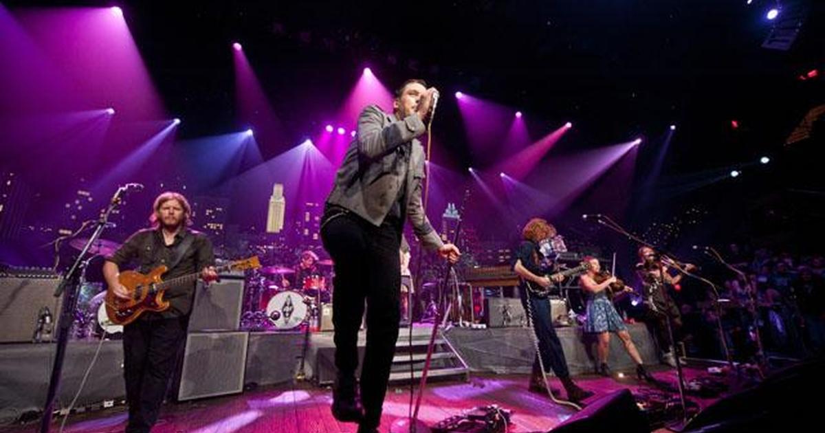 Austin City Limits | Arcade Fire - Preview | Season 37 | Episode 9 ...