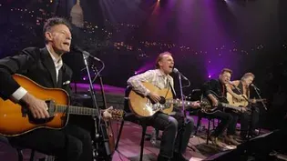 "Lyle Lovett & Friends: Songwriters Special" - Preview