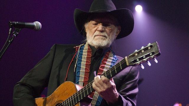 Willie Nelson and Asleep at the Wheel - Preview