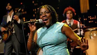 "Sharon Jones & the Dap-Kings/Carolyn Wonderland" - Preview