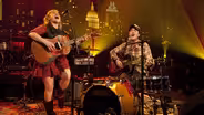 Shovels & Rope "Gasoline"