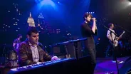 Vampire Weekend "Unbelievers"