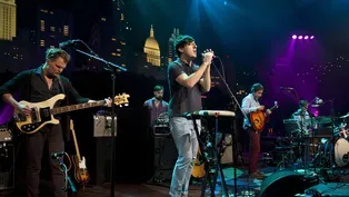 Grizzly Bear "Yet Again"