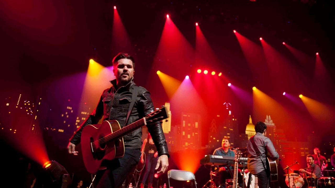 Austin City Limits | Juanes/Jesse & Joy - Preview