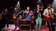 Behind the Scenes: Jesse & Joy