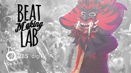 Video thumbnail: Beat Making Lab Diablos (music video)