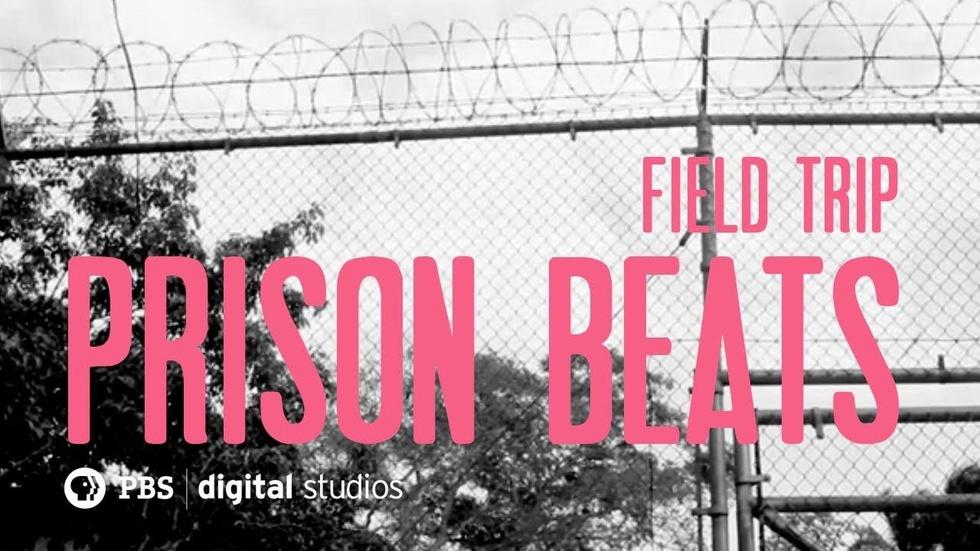 Field Trip: Prison Beats image