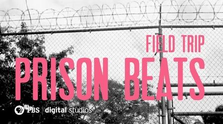 Video thumbnail: Beat Making Lab Field Trip: Prison Beats