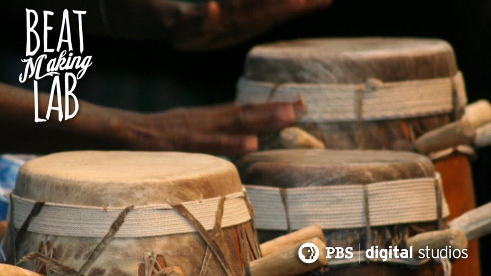 Get Your Drums Right image