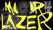 Walshy Fire [of Major Lazer] Wants Your Riddims