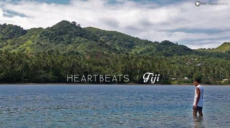 Video thumbnail: Beat Making Lab Heartbeats of Fiji