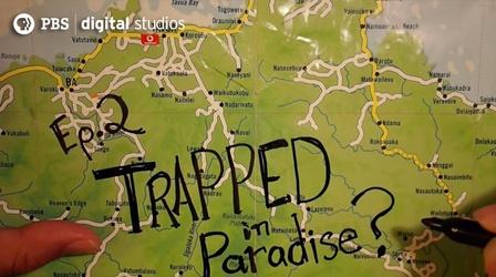 Video thumbnail: Beat Making Lab Trapped In Paradise