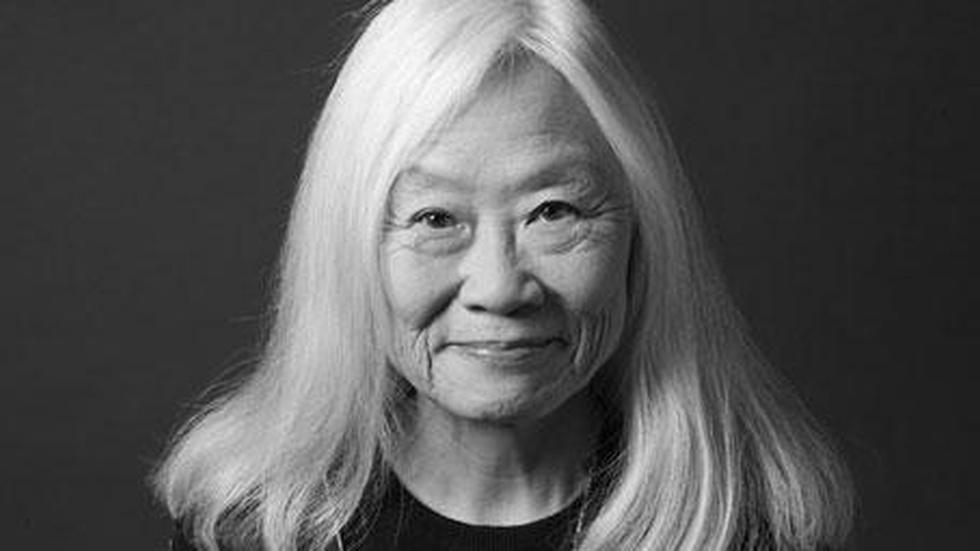 The Journal: Maxine Hong Kingston image