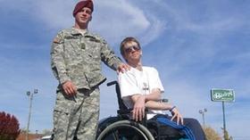Video thumbnail: Bill Moyers The Journal: Body of War
