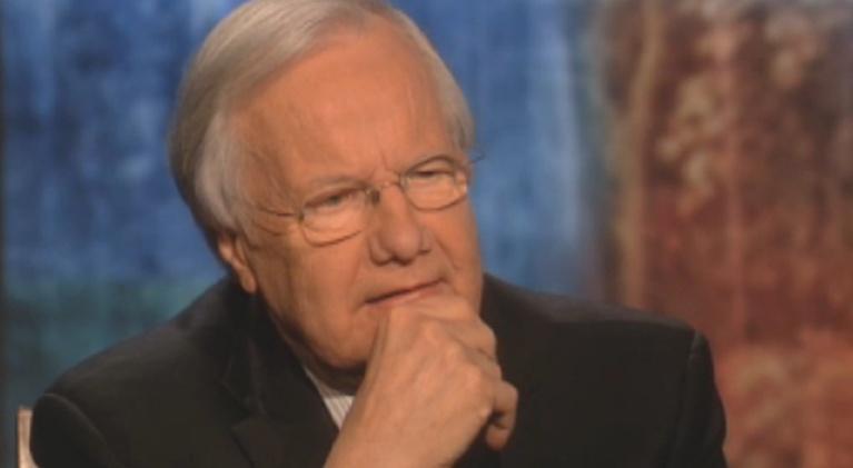 Bill Moyers | PBS