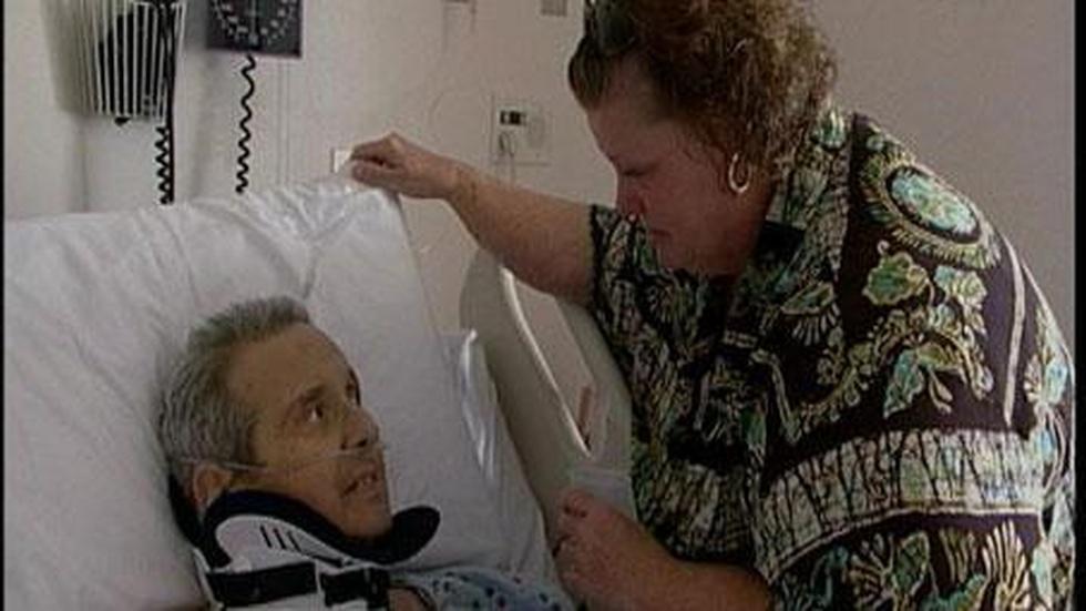 S13 Ep19: The Journal: Critical Condition image