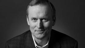 Video thumbnail: Bill Moyers The Journal: John Grisham