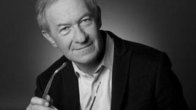 Video thumbnail: Bill Moyers Bill Moyers Journal: Simon Schama on America's Future